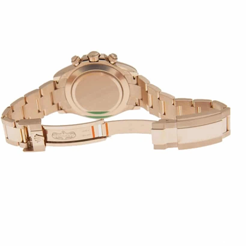 521 Dial” Daytona Edition  “Chocolate Rolex 116505 EasyCare Cosmograph Clone 0524
